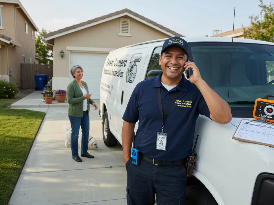Sewer Line Repair Luana, IA FAQs